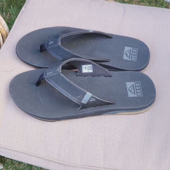 Reef Flip Flop Sandals Bottle Opener 13